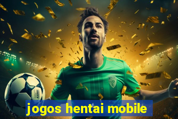 jogos hentai mobile